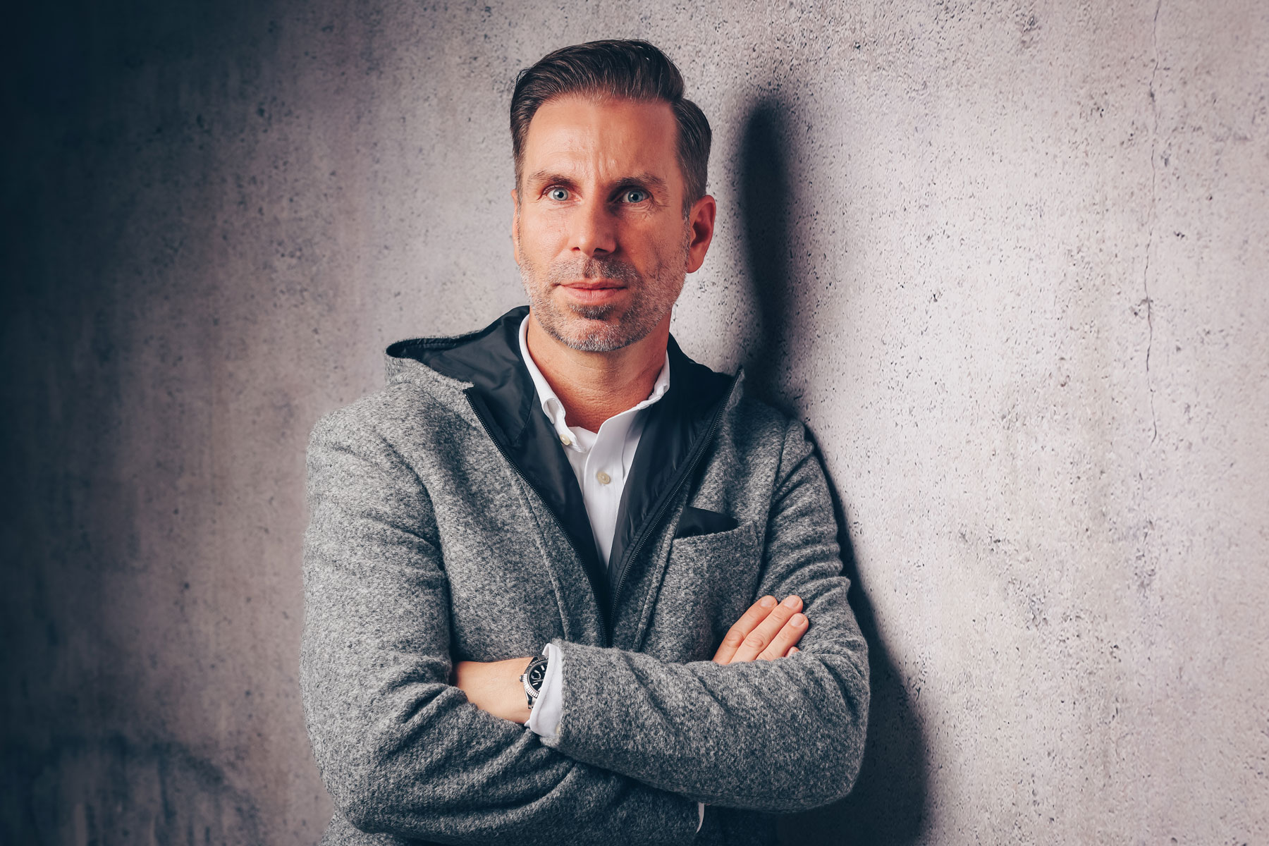 Torsten Vogel