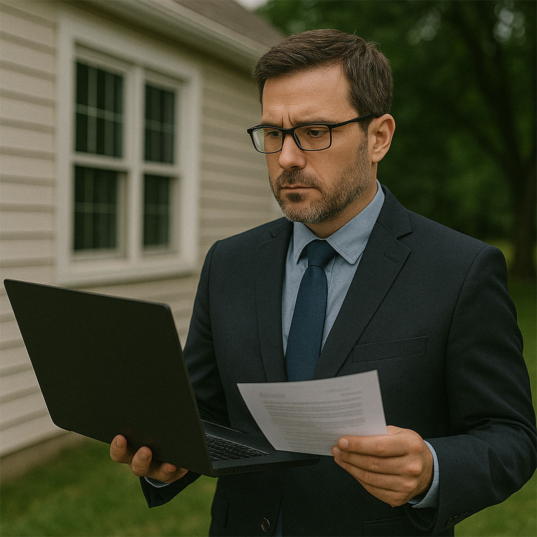 Zertifizierte Immobiliensachverständige Zertifizierte Immobiliensachverständige