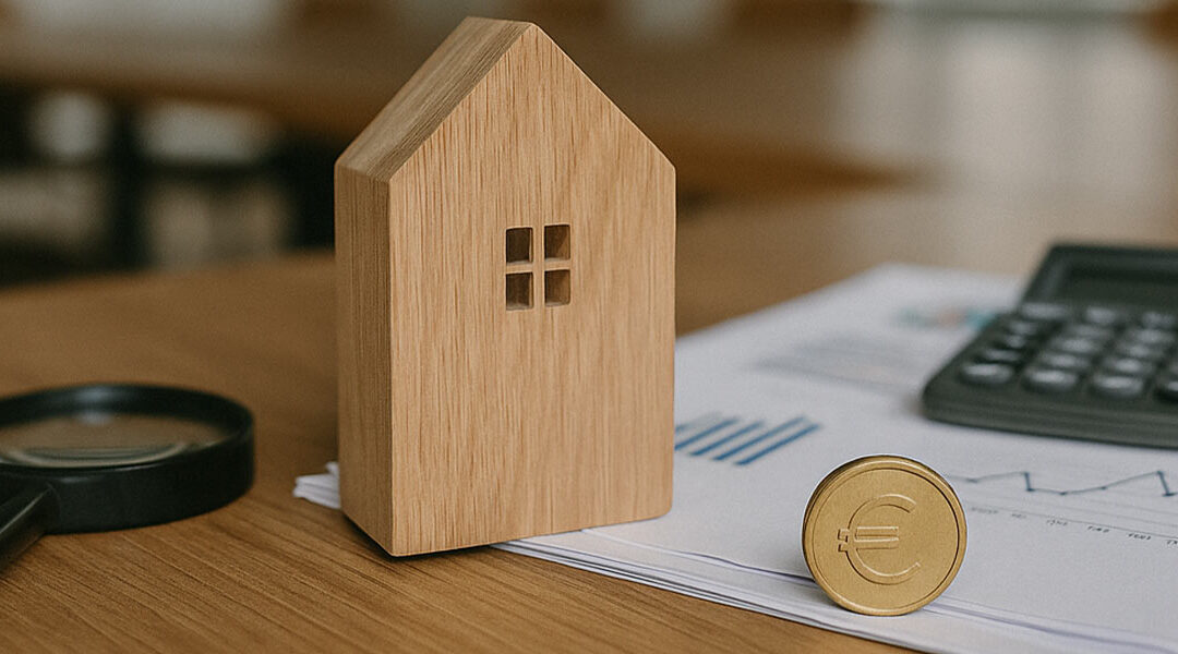 Welche Verfahren zur Immobilienbewertung gibt es?