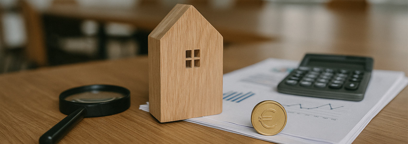 Welche Verfahren zur Immobilienbewertung gibt es?