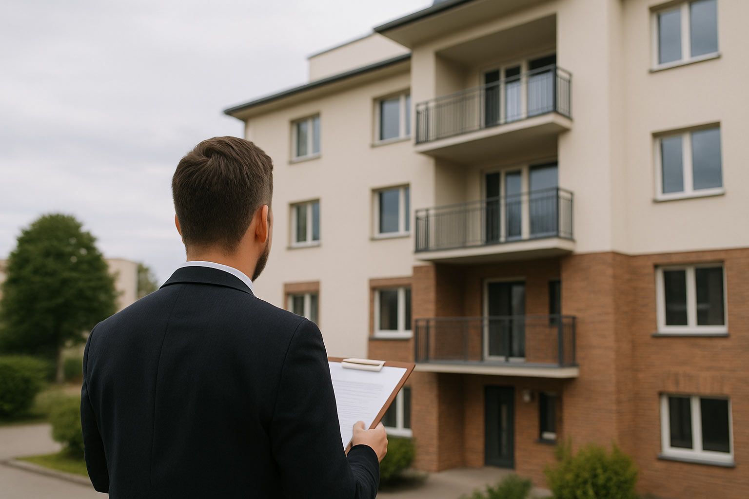 Immobilienbewertung Bergisch Gladbach