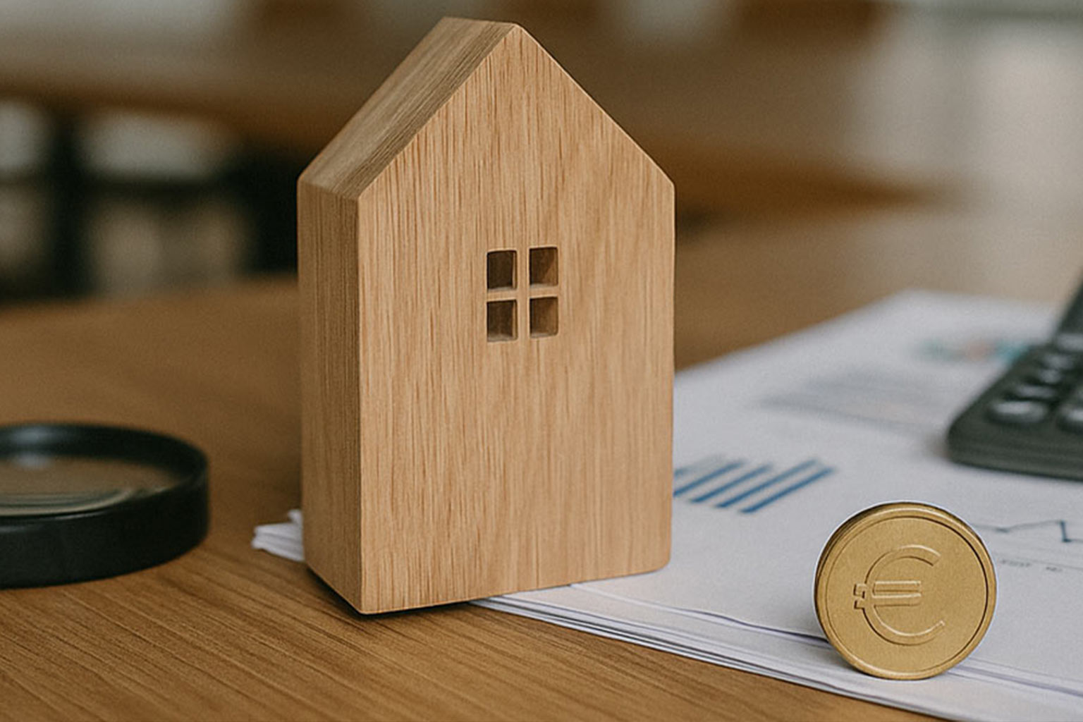Verfahren Immobilienbewertung