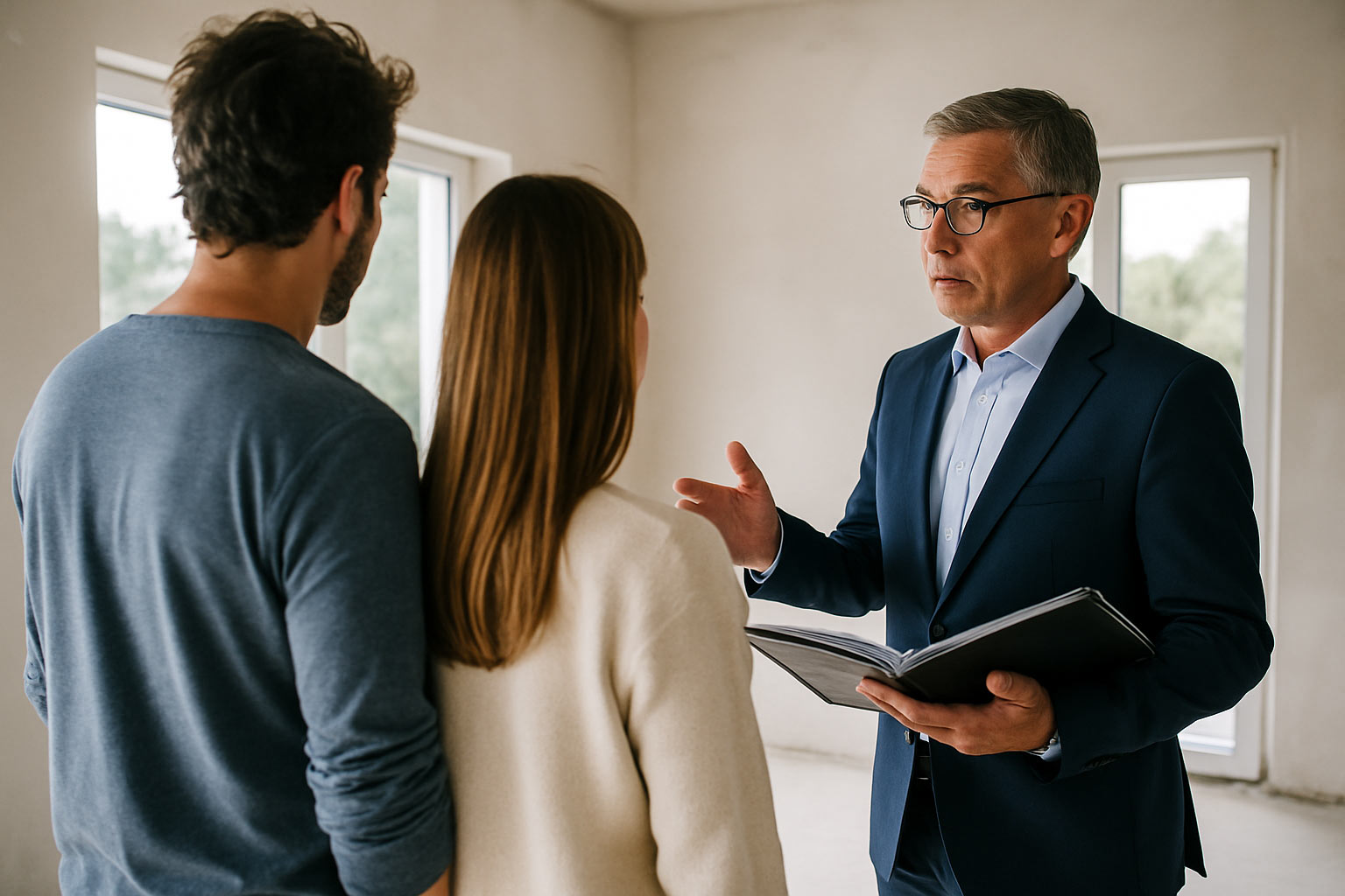 Wie funktioniert Immobilienbewertung