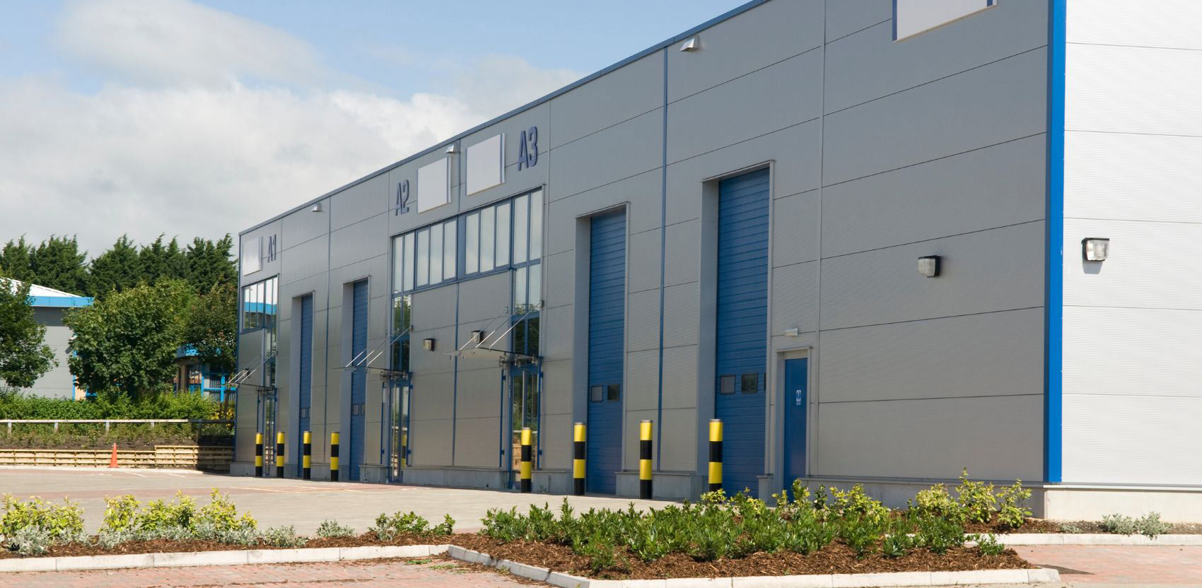 Gewerbeimmobilie bewerten