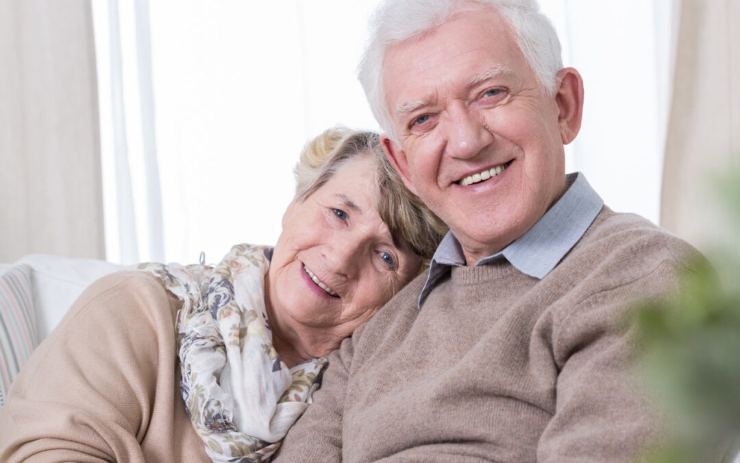 Immobilie an Kinder vererben